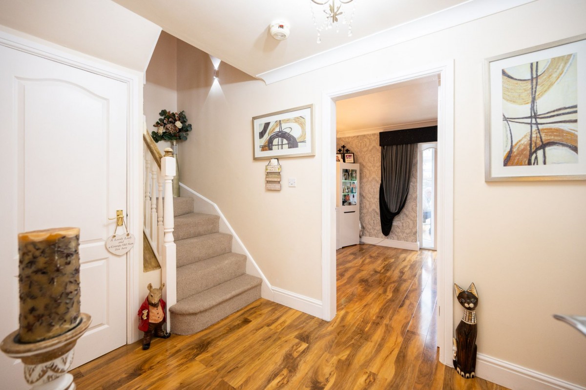 Images for Hansby Close, Skelmersdale, WN8