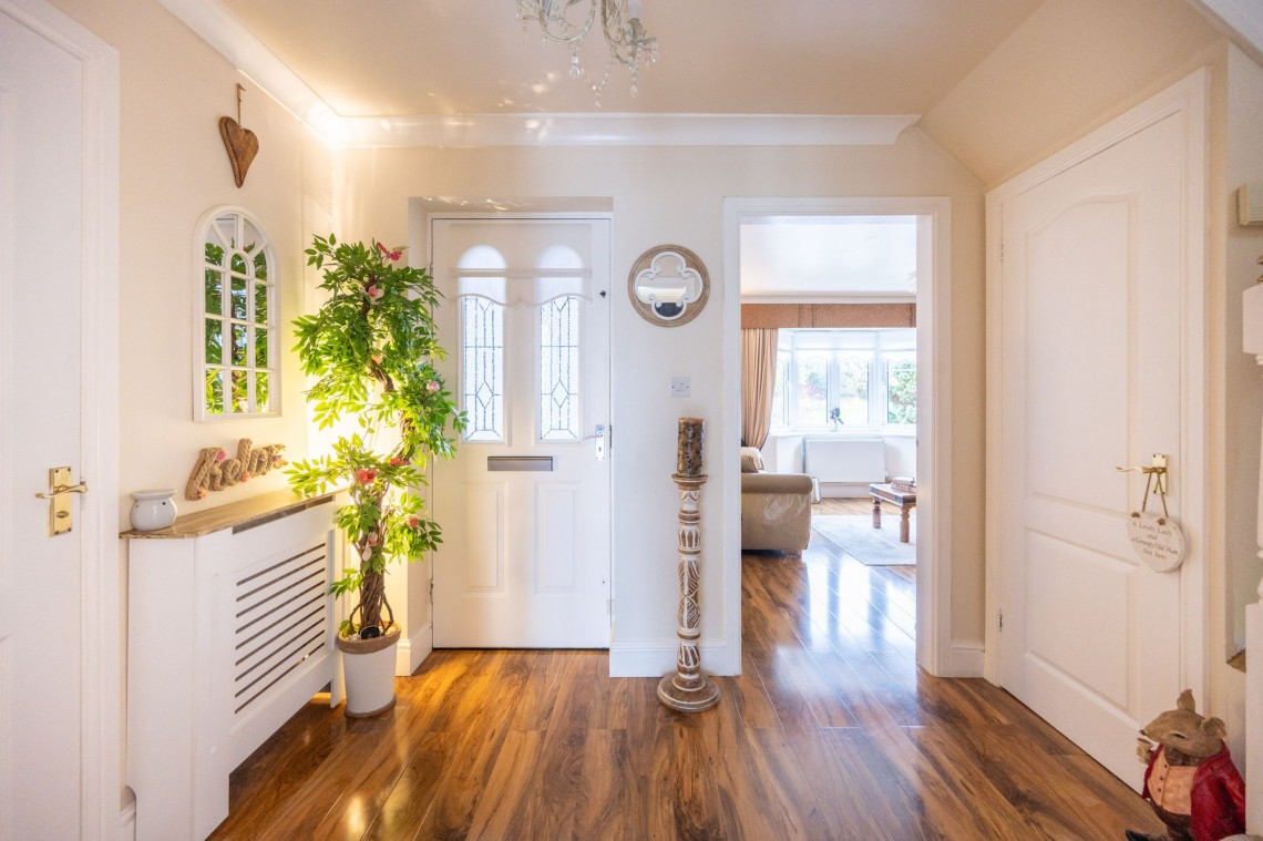 Images for Hansby Close, Skelmersdale, WN8