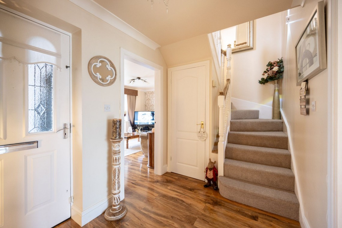 Images for Hansby Close, Skelmersdale, WN8