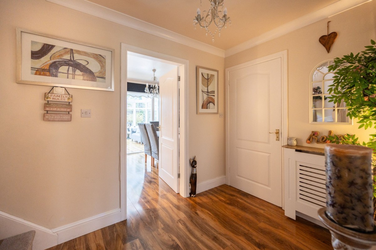 Images for Hansby Close, Skelmersdale, WN8