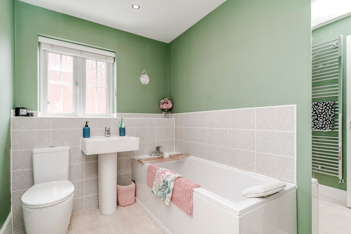 Images for Pilgrim Drive, Chorley, PR7