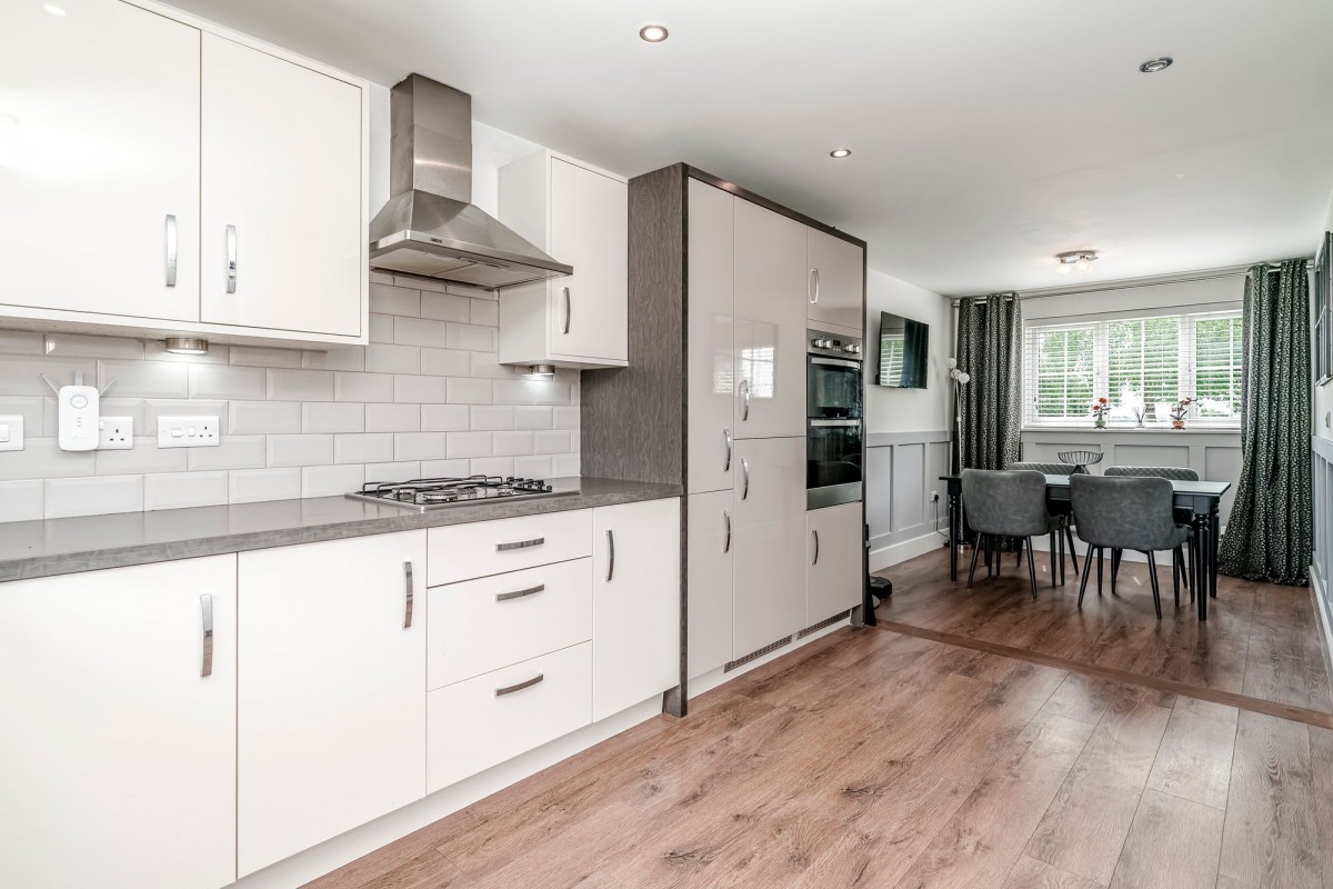 Images for Pilgrim Drive, Chorley, PR7
