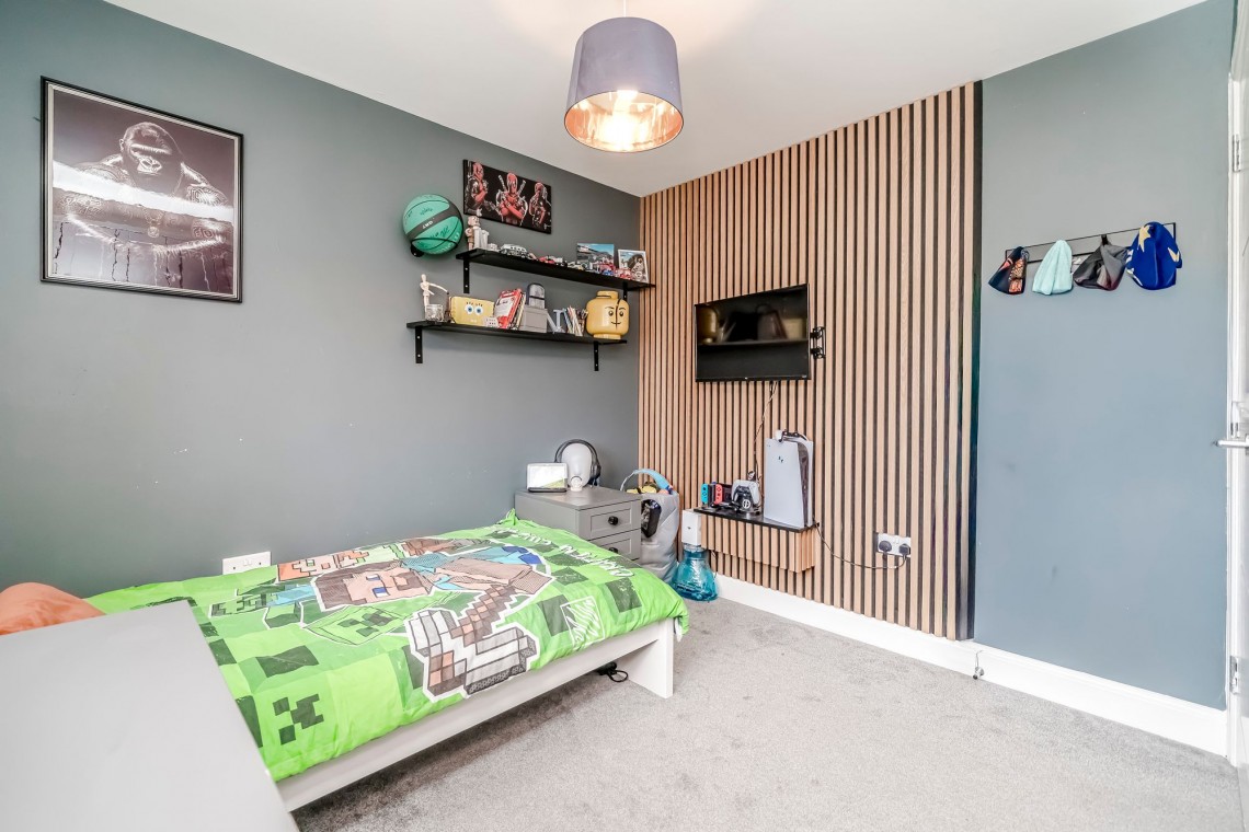 Images for Pilgrim Drive, Chorley, PR7