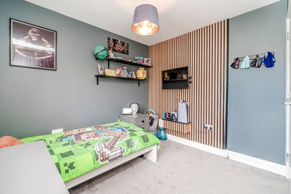 Images for Pilgrim Drive, Chorley, PR7