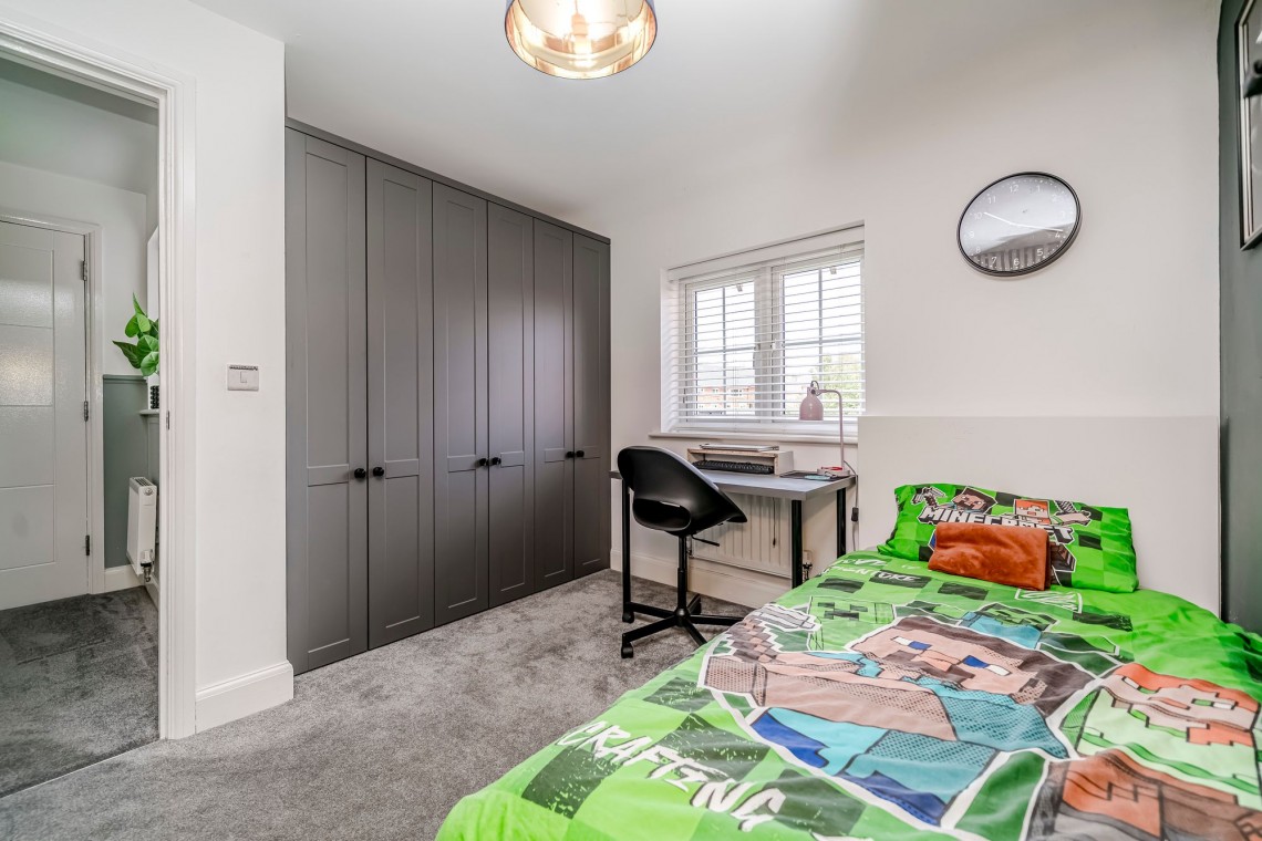 Images for Pilgrim Drive, Chorley, PR7