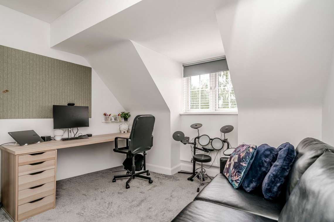 Images for Pilgrim Drive, Chorley, PR7