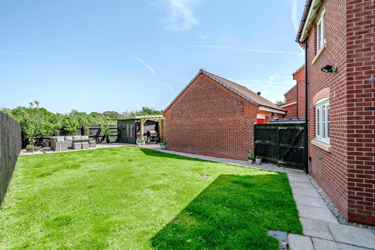Images for Pilgrim Drive, Chorley, PR7