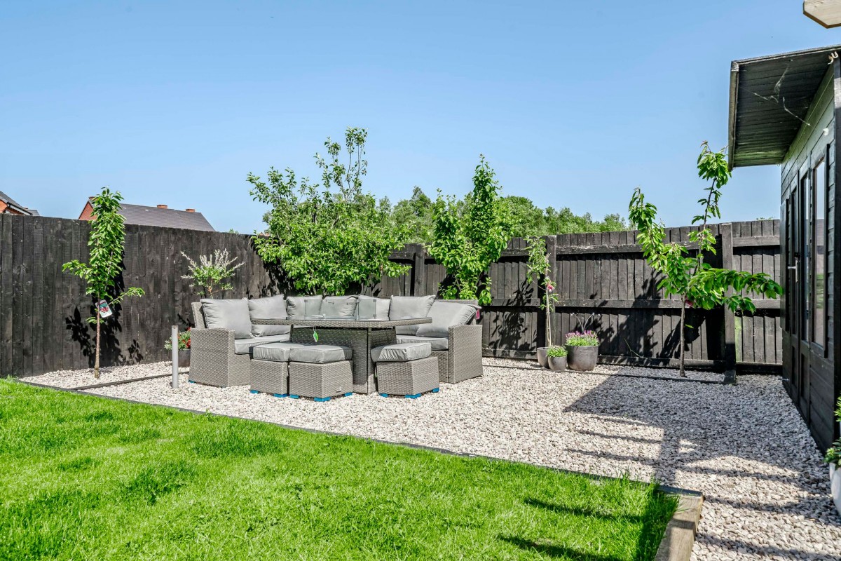 Images for Pilgrim Drive, Chorley, PR7