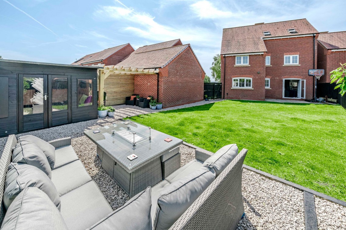 Images for Pilgrim Drive, Chorley, PR7