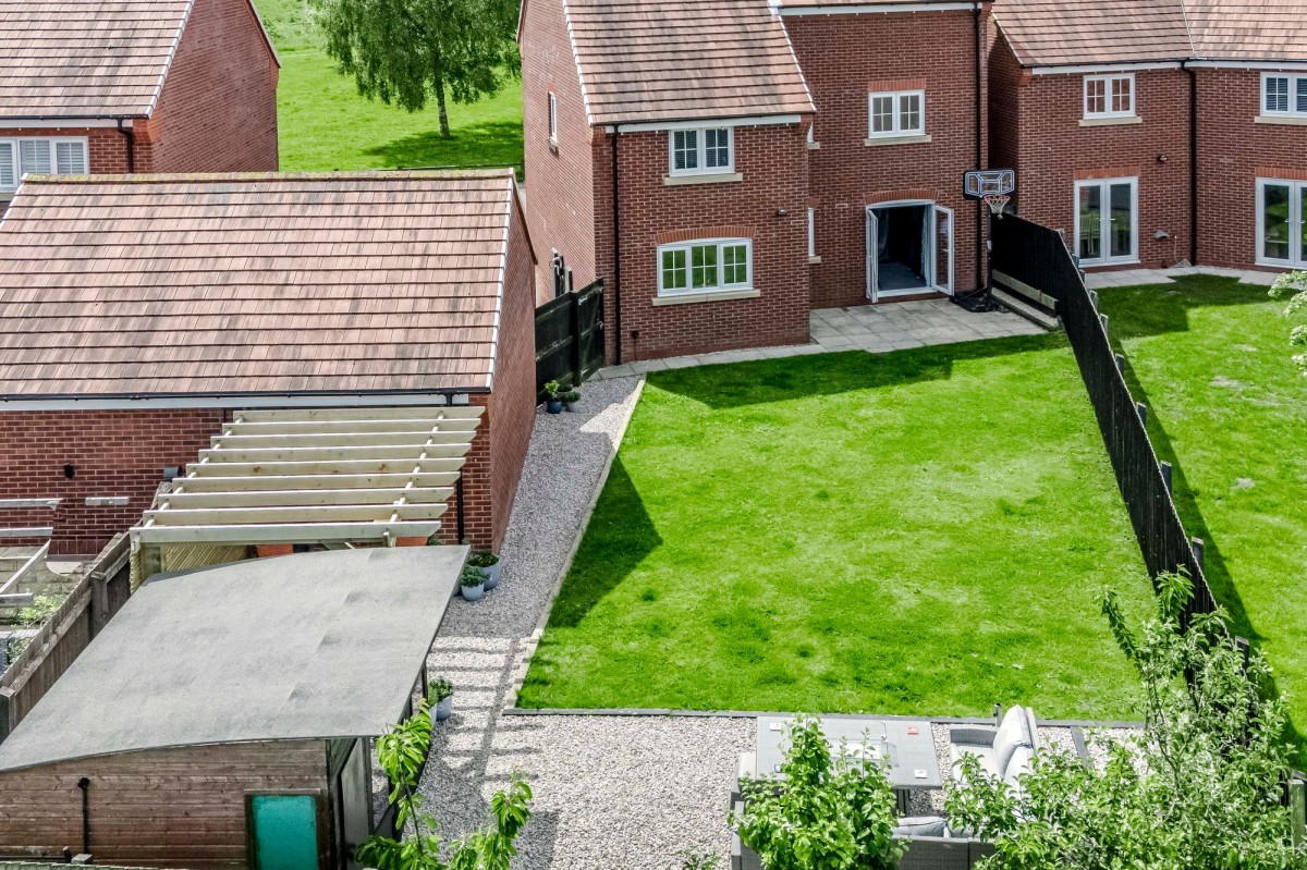 Images for Pilgrim Drive, Chorley, PR7