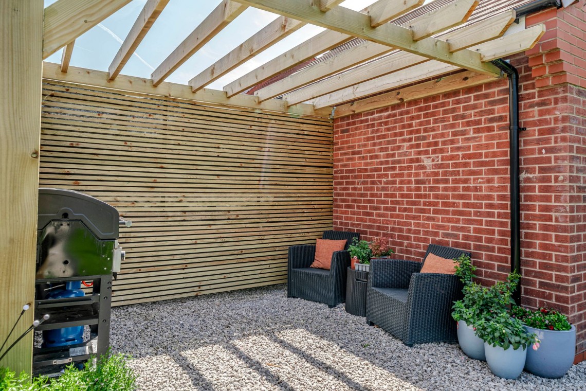 Images for Pilgrim Drive, Chorley, PR7
