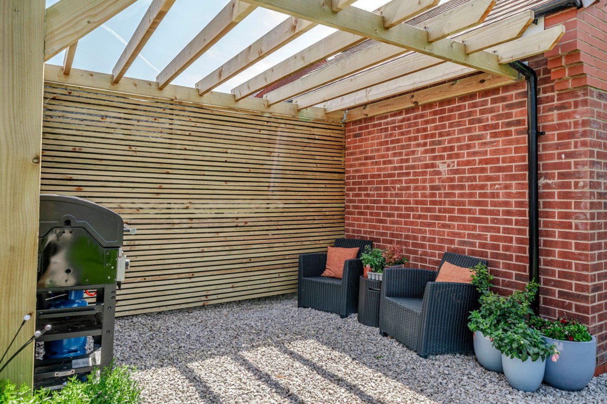 Images for Pilgrim Drive, Chorley, PR7