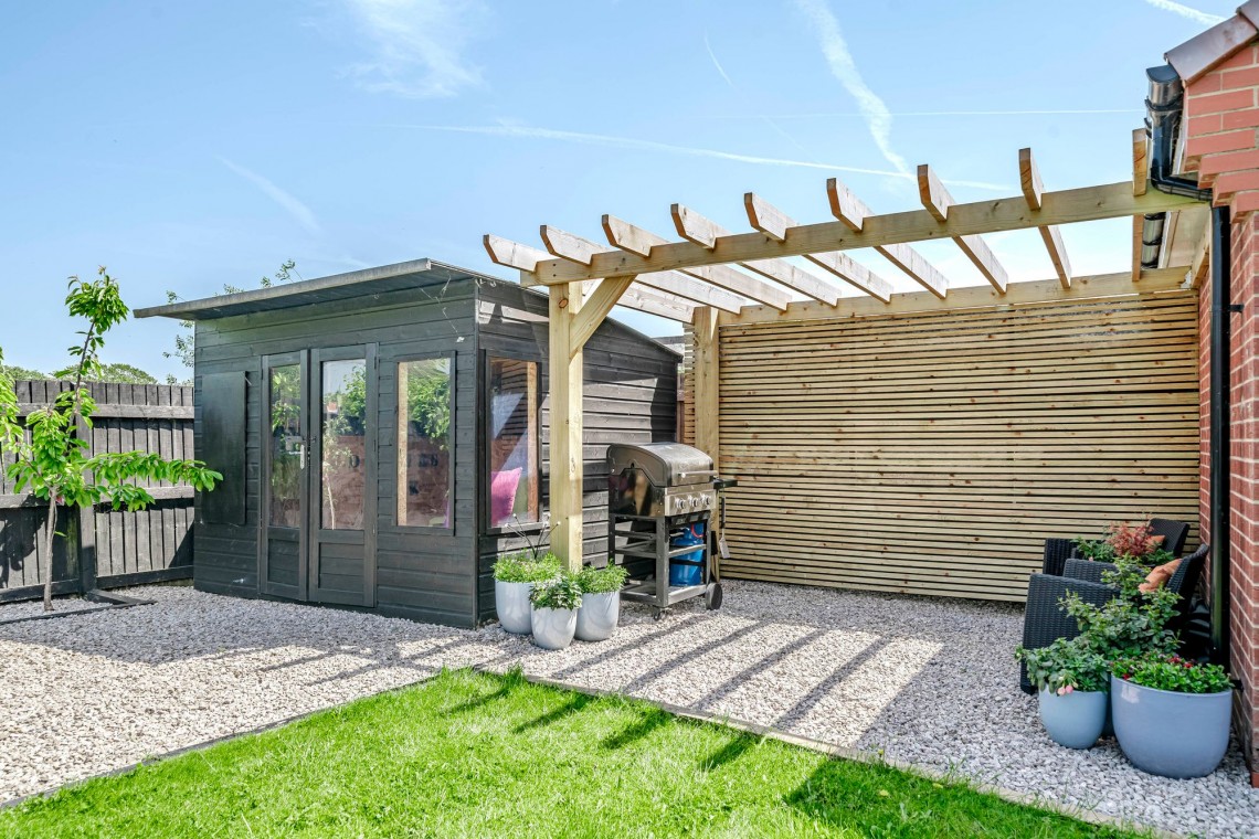 Images for Pilgrim Drive, Chorley, PR7