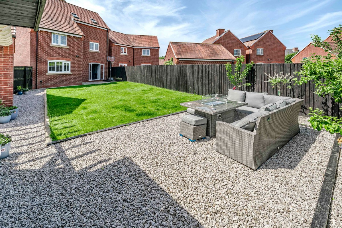 Images for Pilgrim Drive, Chorley, PR7