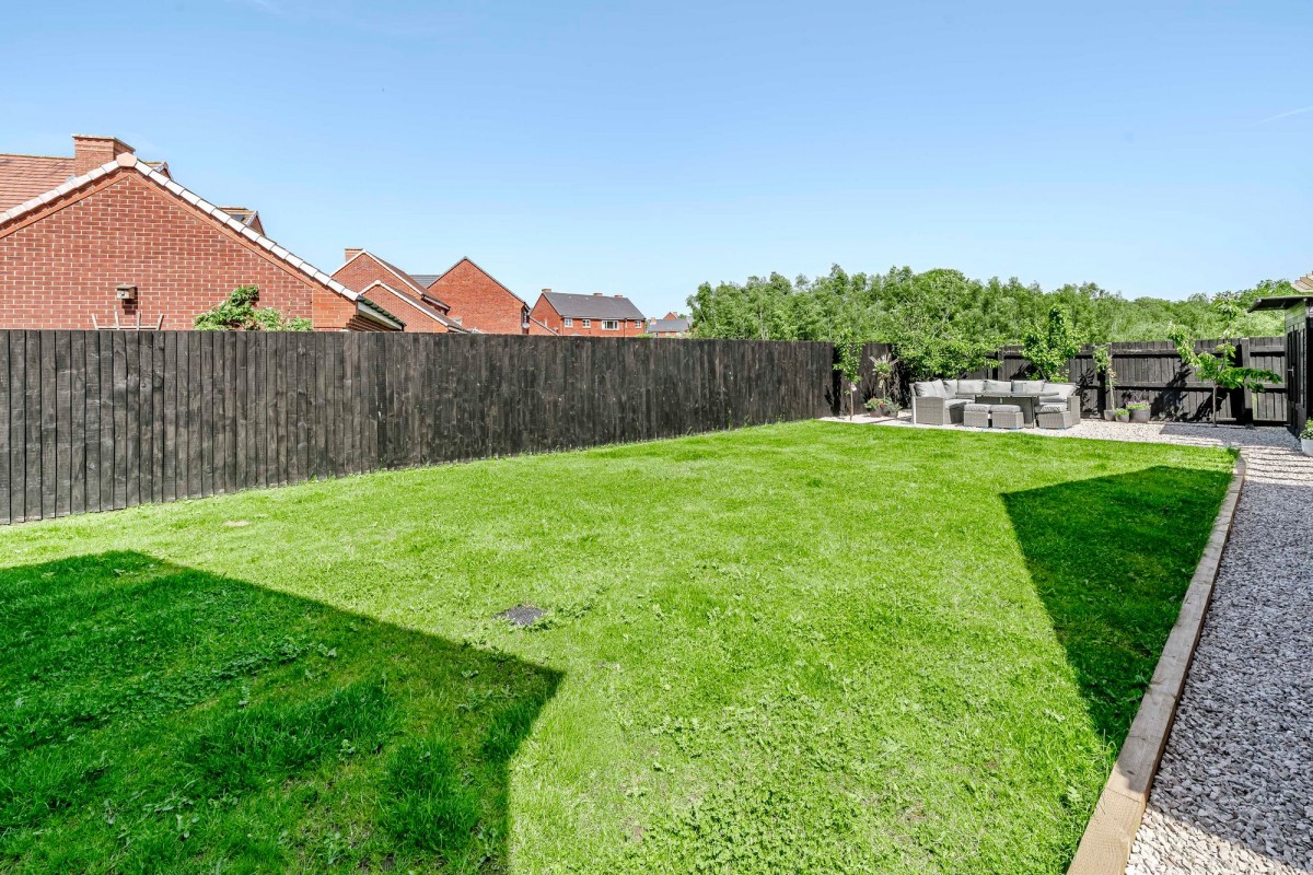 Images for Pilgrim Drive, Chorley, PR7