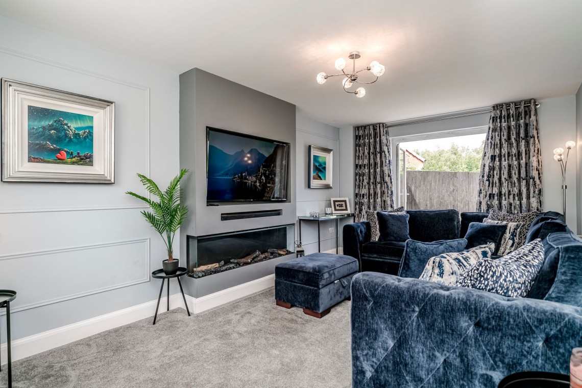 Images for Pilgrim Drive, Chorley, PR7