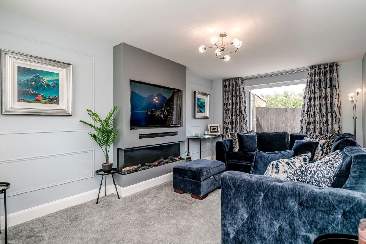 Images for Pilgrim Drive, Chorley, PR7
