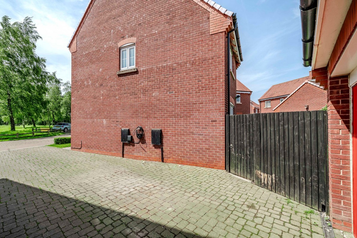 Images for Pilgrim Drive, Chorley, PR7