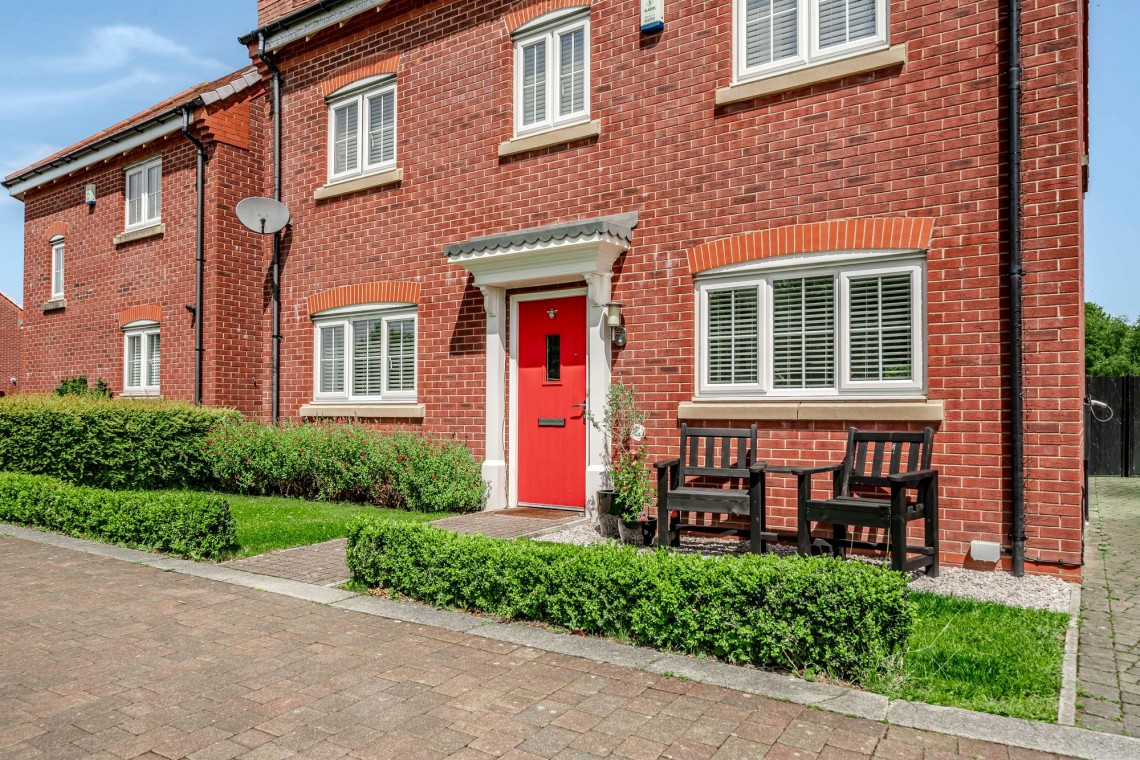 Images for Pilgrim Drive, Chorley, PR7