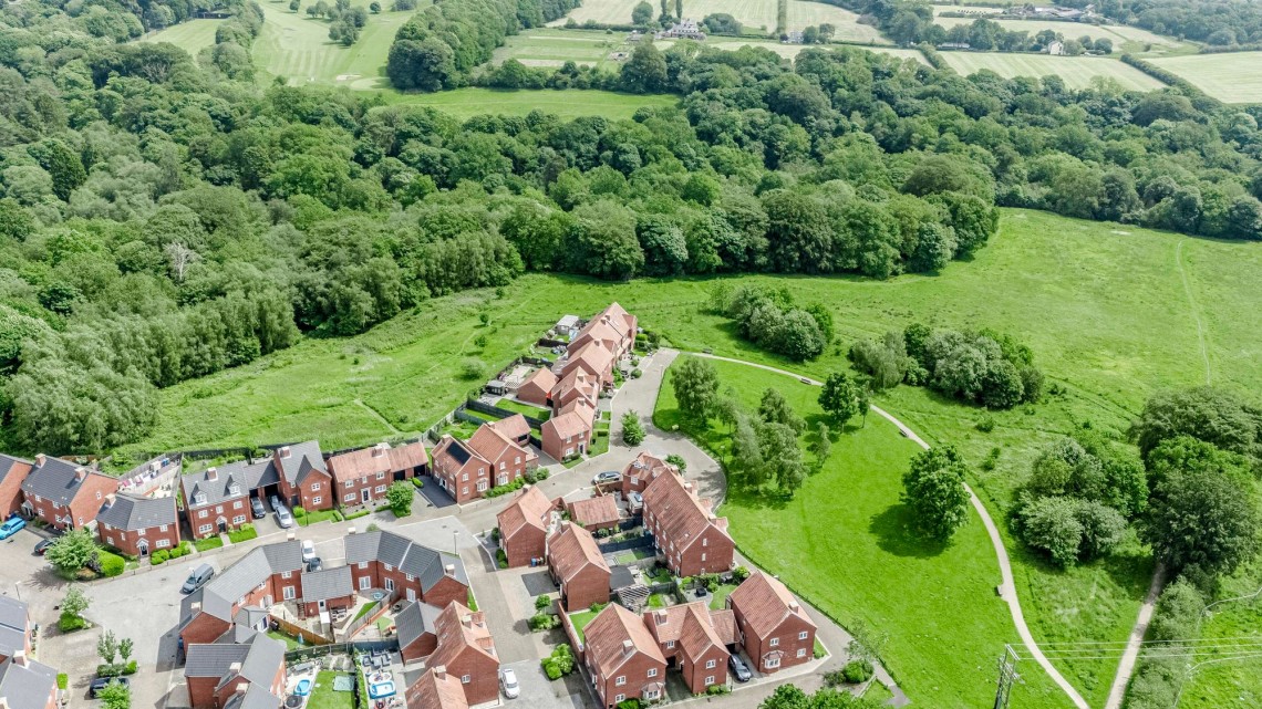 Images for Pilgrim Drive, Chorley, PR7