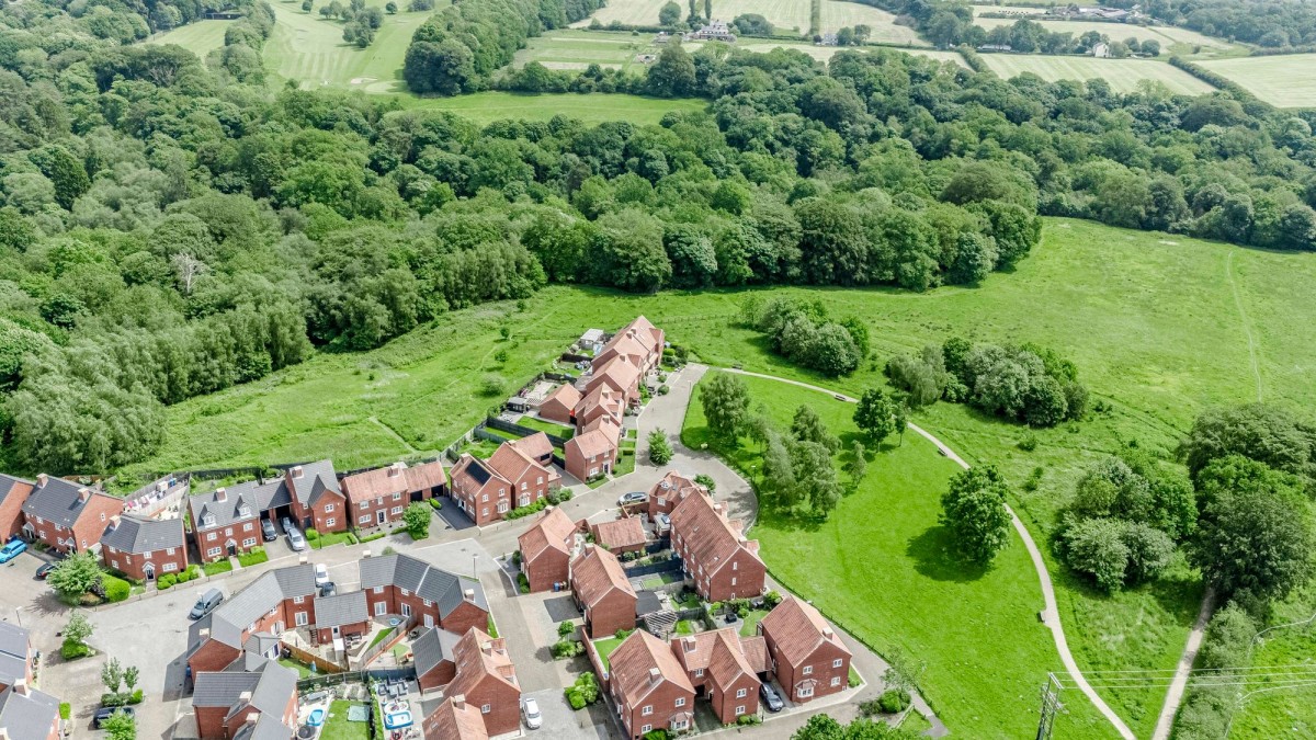 Images for Pilgrim Drive, Chorley, PR7