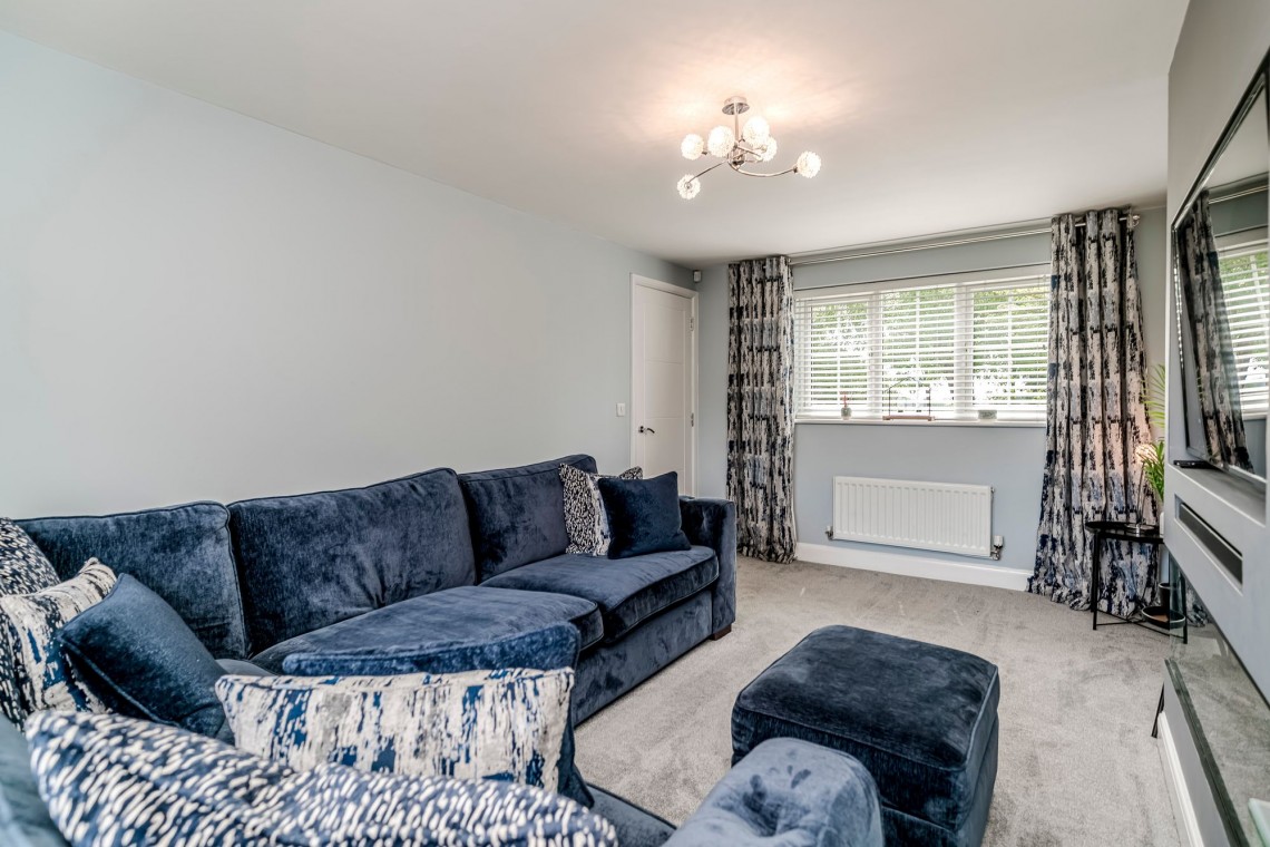 Images for Pilgrim Drive, Chorley, PR7