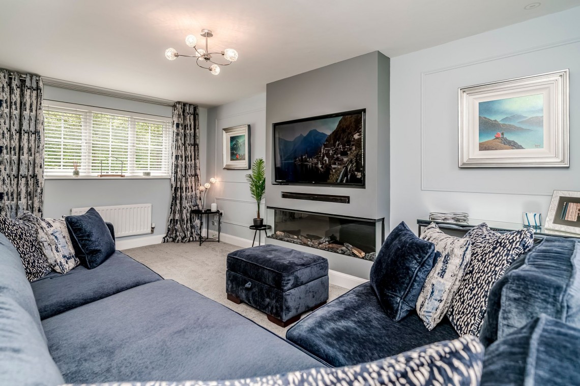Images for Pilgrim Drive, Chorley, PR7