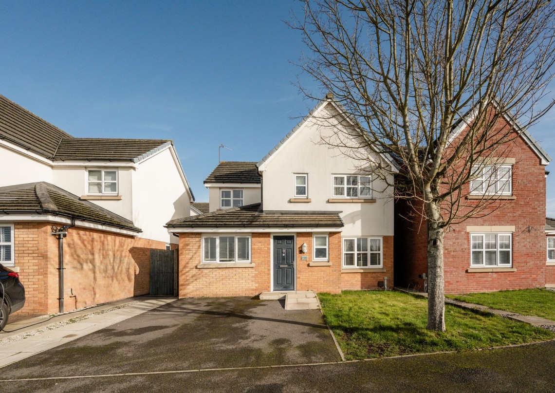 Images for Beacon Green, Skelmersdale, WN8