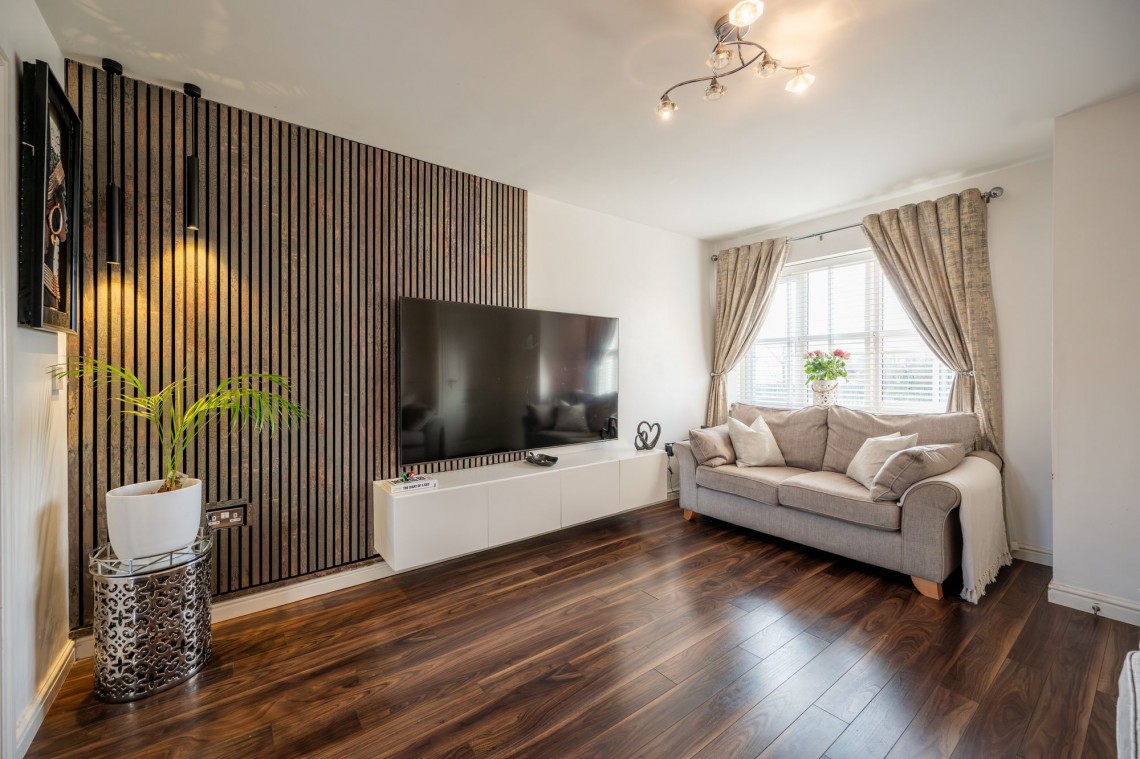 Images for Beacon Green, Skelmersdale, WN8