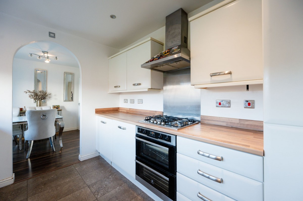 Images for Beacon Green, Skelmersdale, WN8