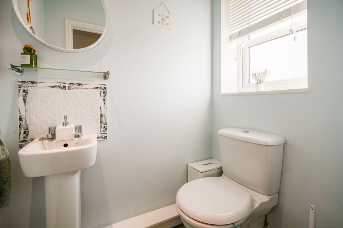 Images for Beacon Green, Skelmersdale, WN8