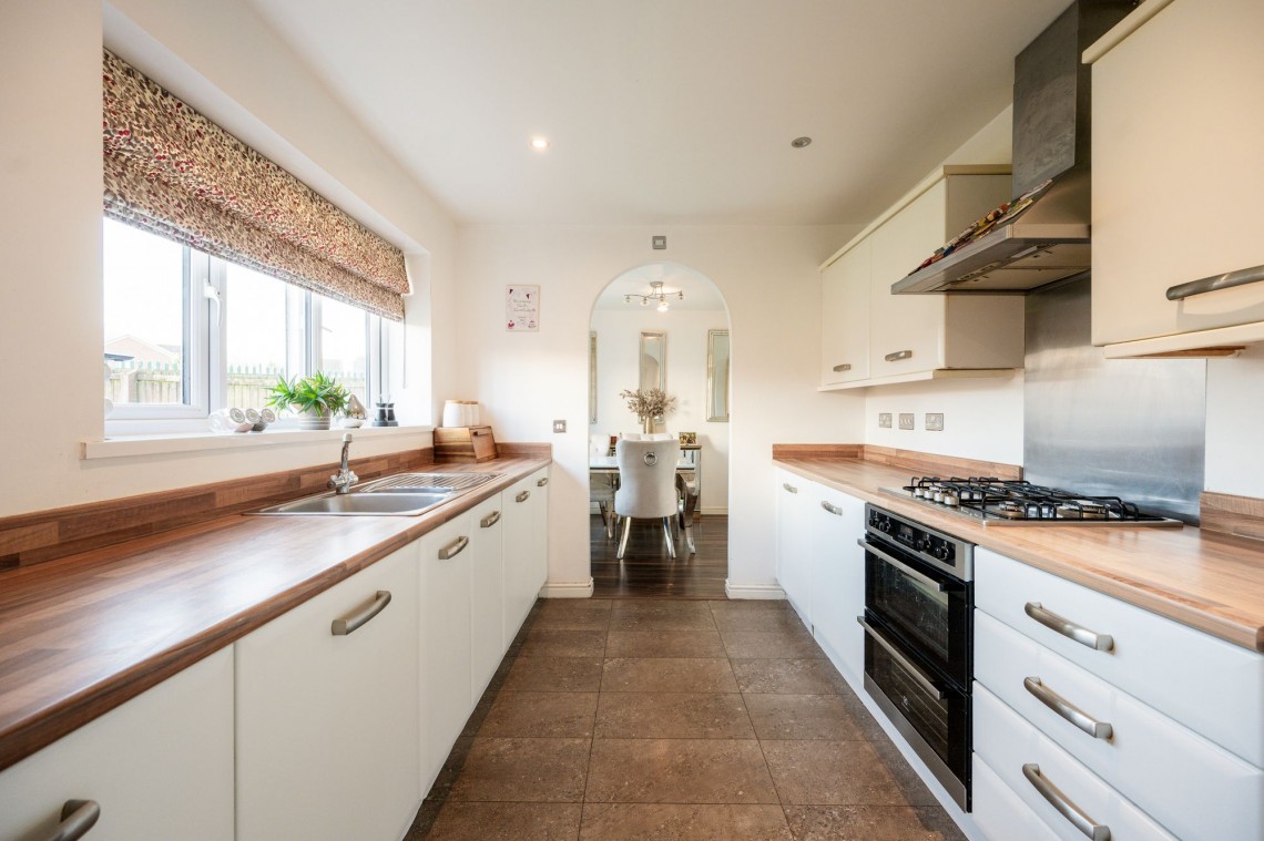 Images for Beacon Green, Skelmersdale, WN8