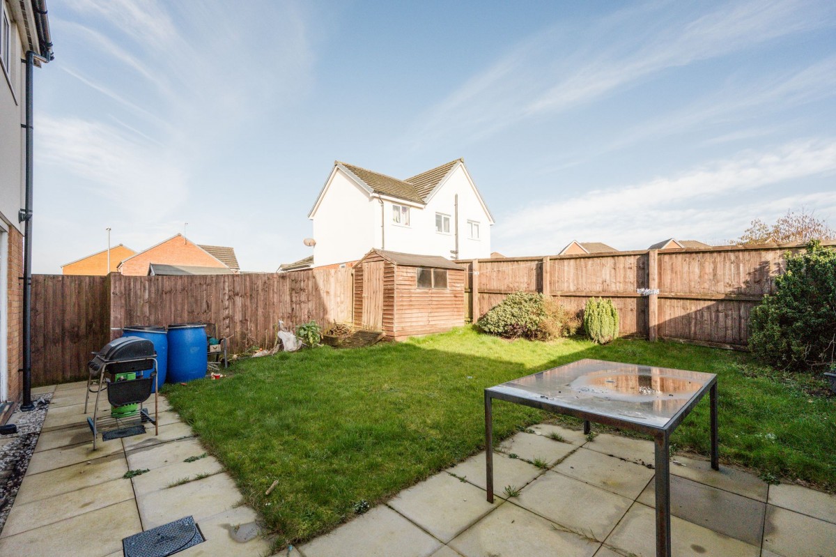 Images for Beacon Green, Skelmersdale, WN8