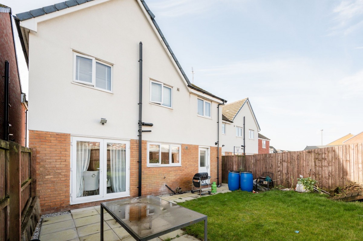 Images for Beacon Green, Skelmersdale, WN8