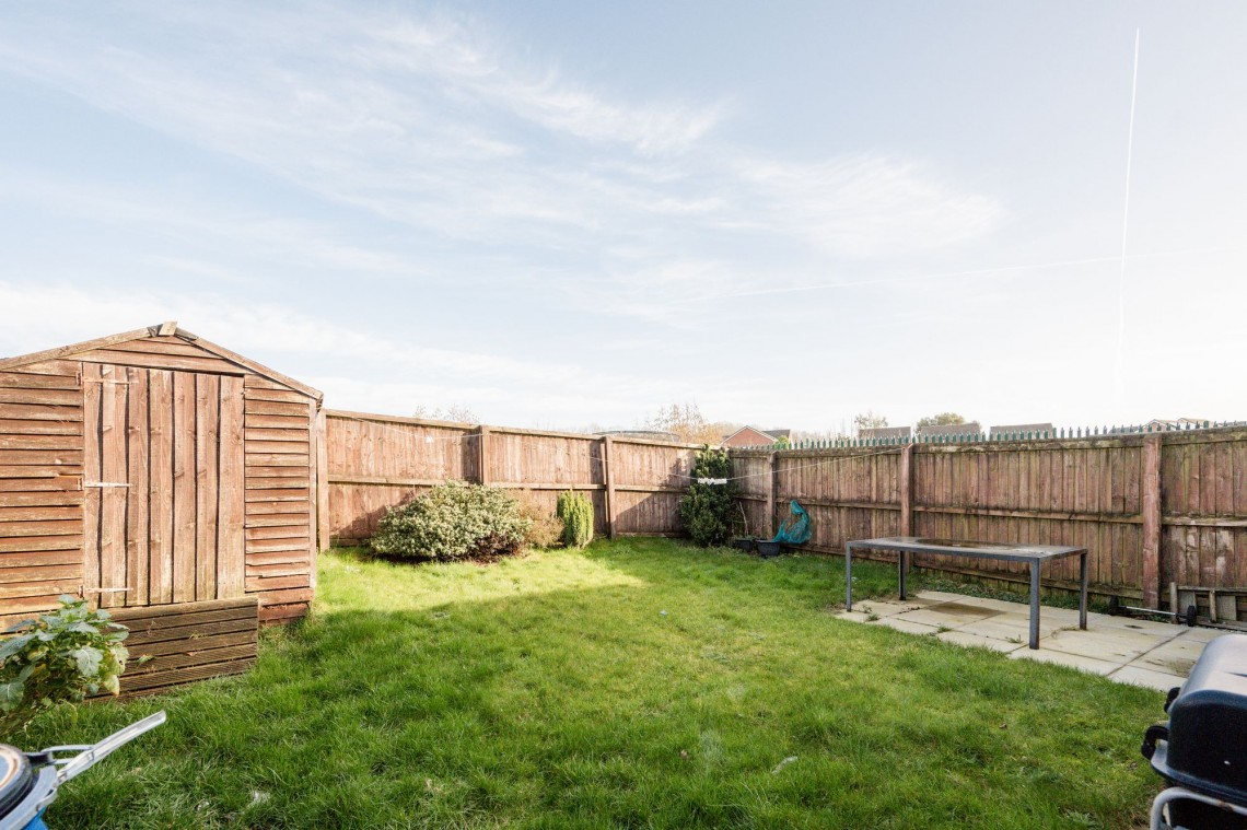 Images for Beacon Green, Skelmersdale, WN8