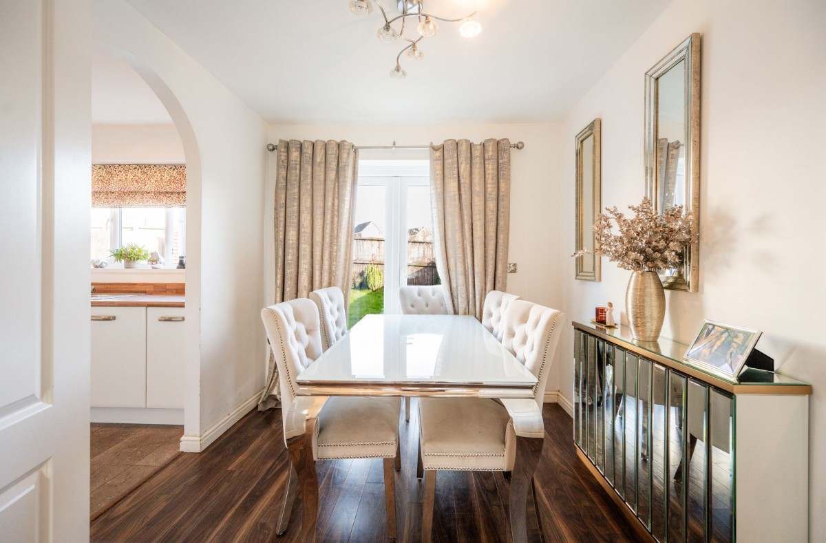 Images for Beacon Green, Skelmersdale, WN8