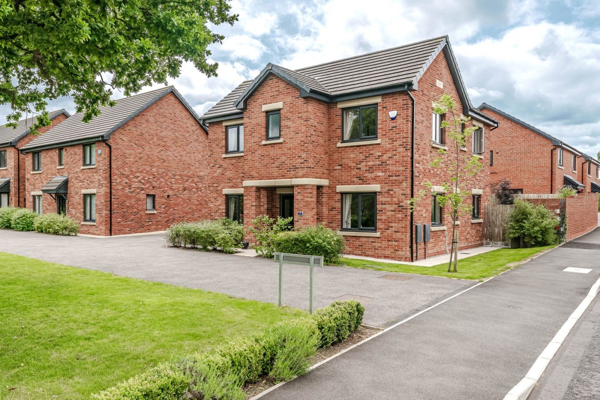 Images for Harts Close, Leyland, PR25