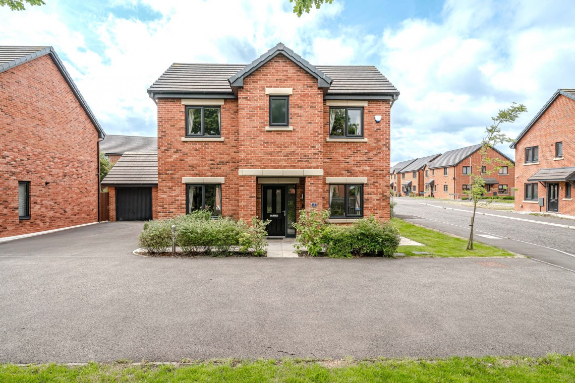 Images for Harts Close, Leyland, PR25