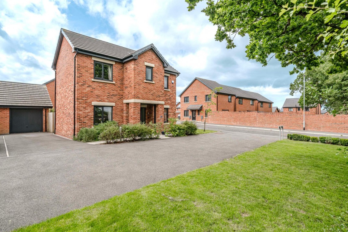 Images for Harts Close, Leyland, PR25