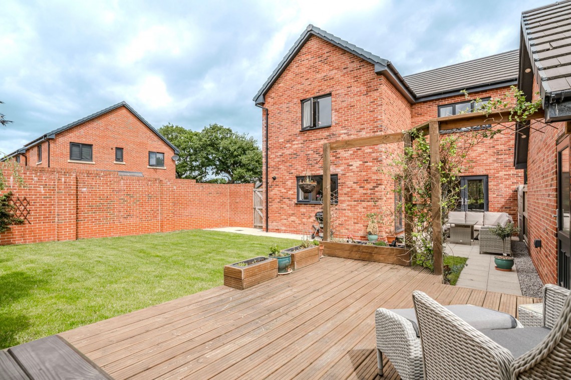 Images for Harts Close, Leyland, PR25