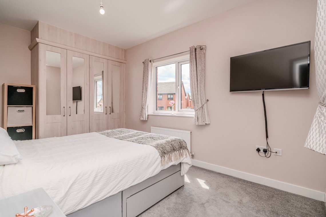 Images for Harts Close, Leyland, PR25