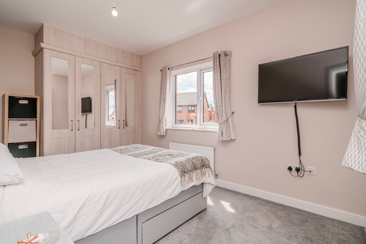 Images for Harts Close, Leyland, PR25