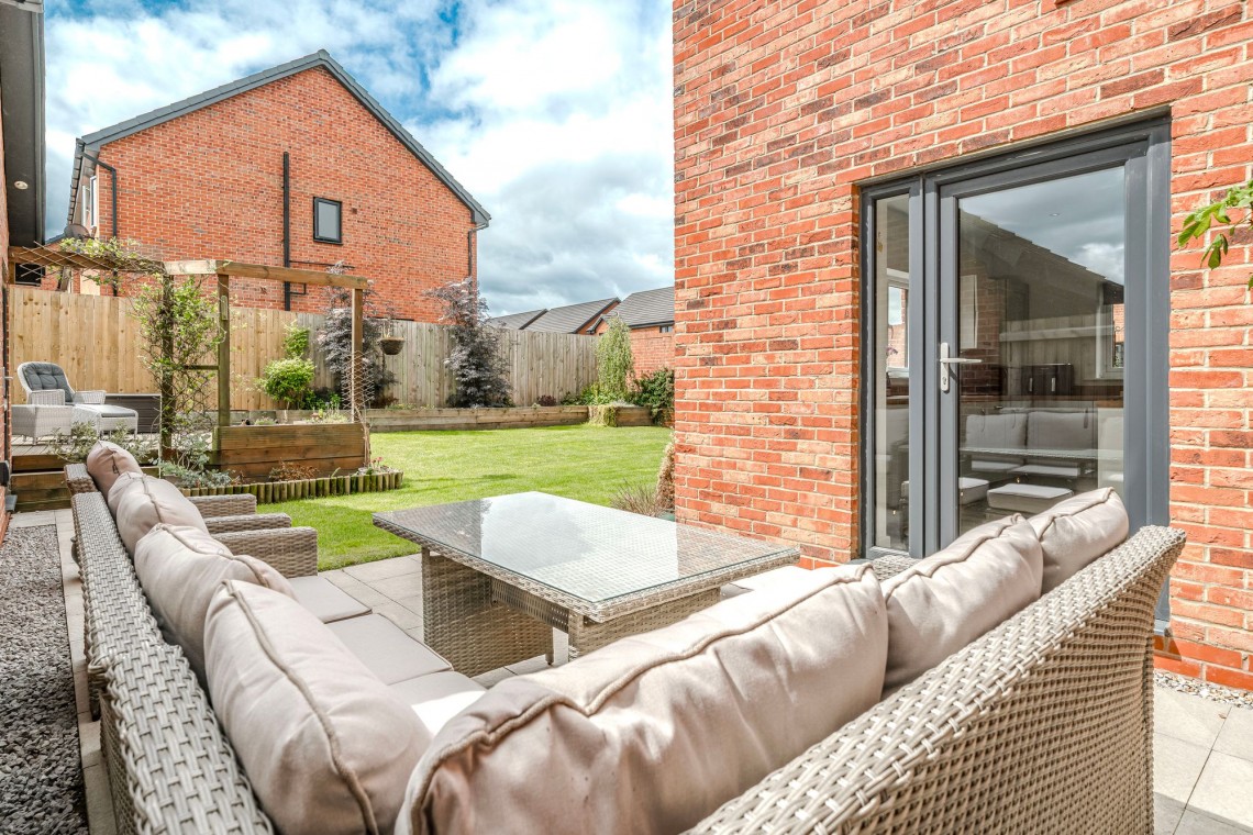 Images for Harts Close, Leyland, PR25