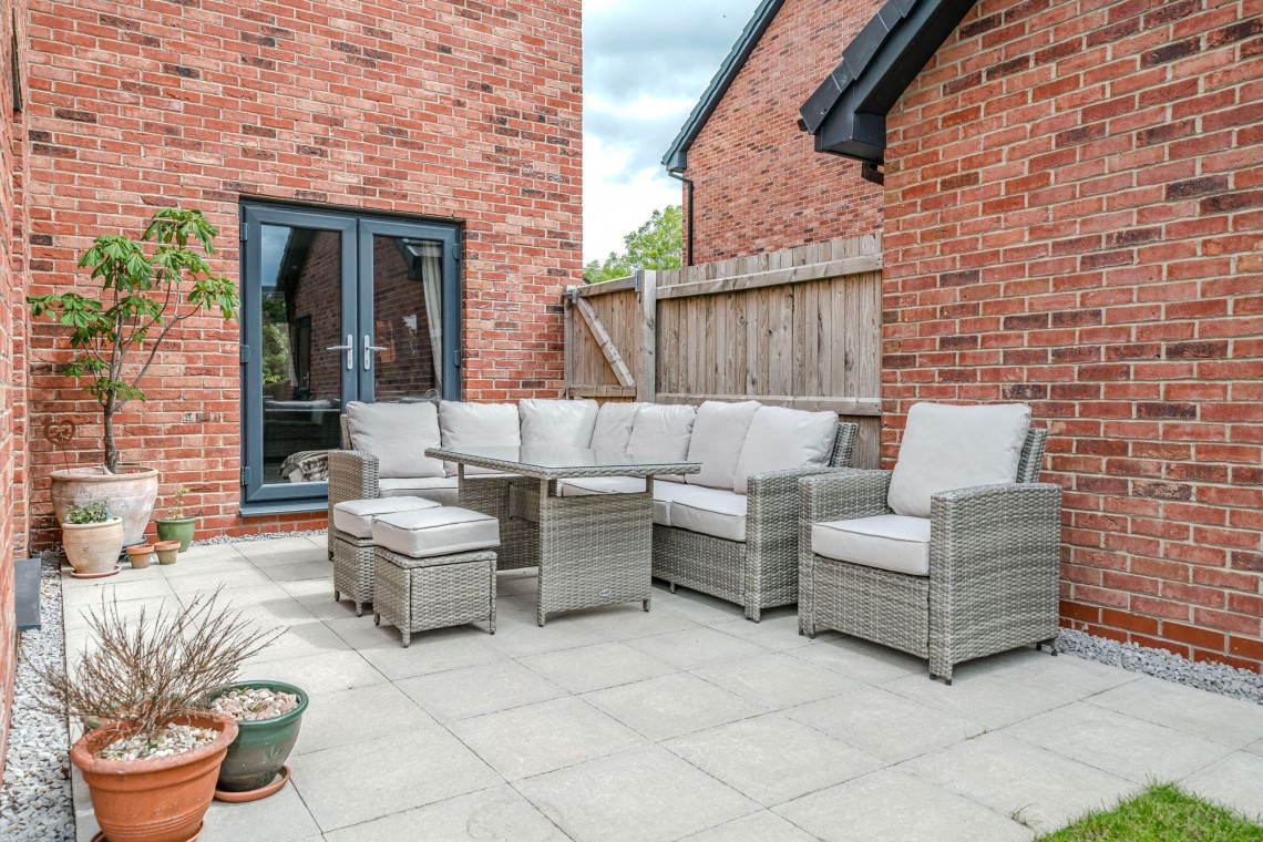 Images for Harts Close, Leyland, PR25