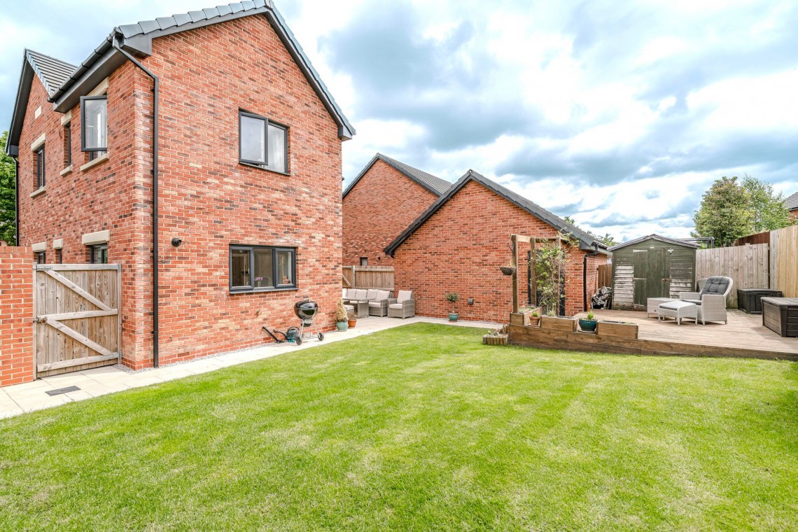 Images for Harts Close, Leyland, PR25