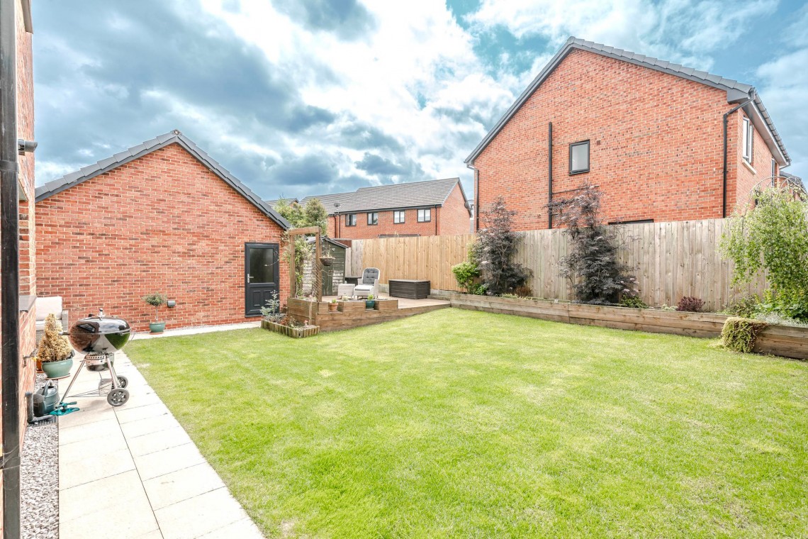 Images for Harts Close, Leyland, PR25