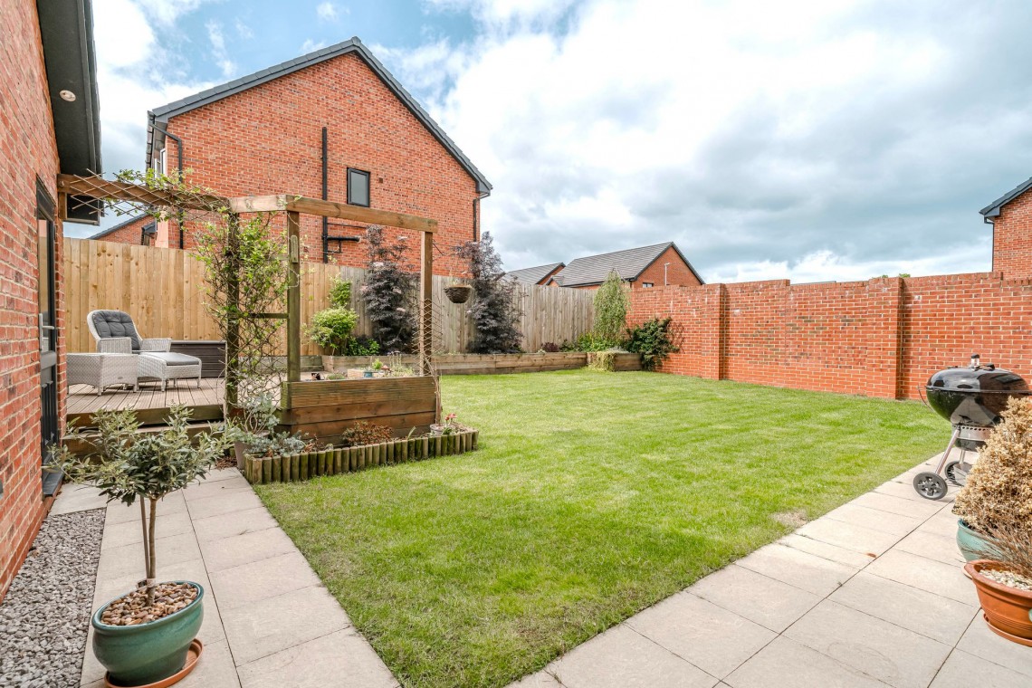 Images for Harts Close, Leyland, PR25
