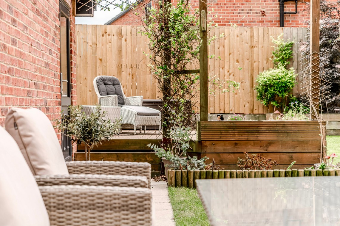 Images for Harts Close, Leyland, PR25