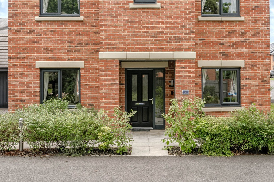 Images for Harts Close, Leyland, PR25