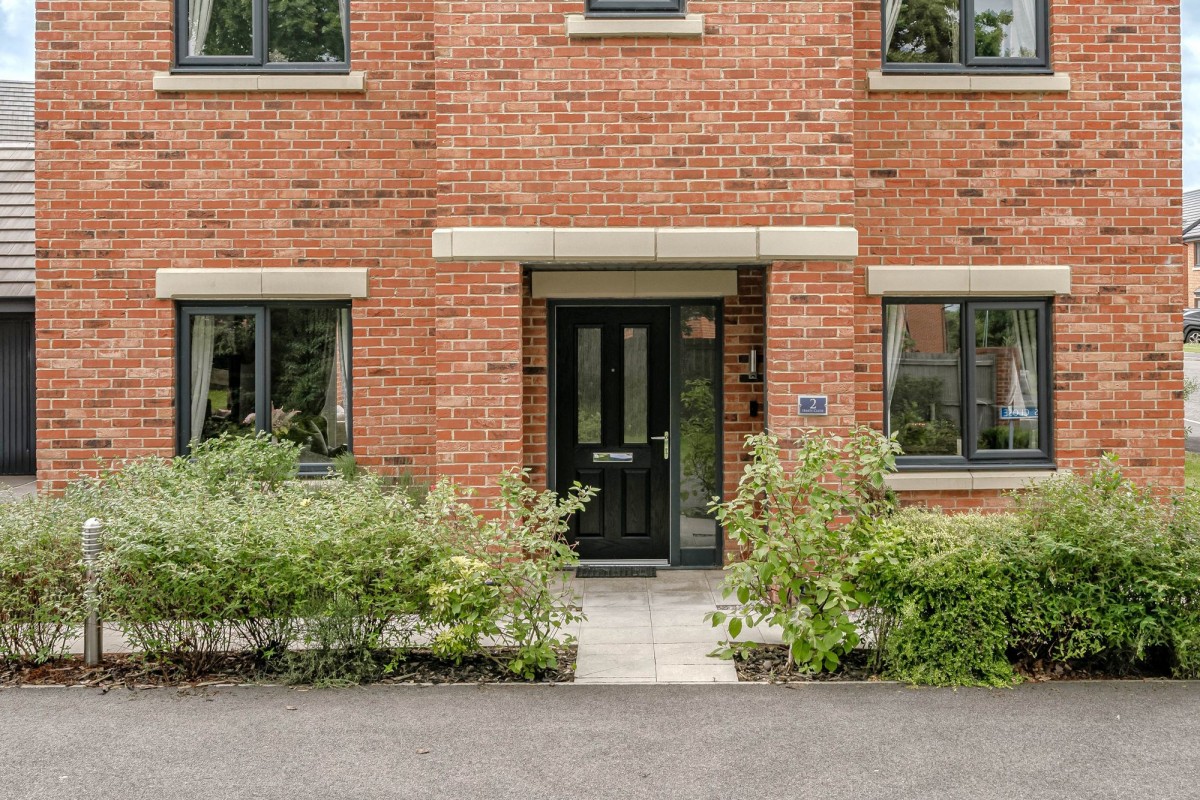 Images for Harts Close, Leyland, PR25